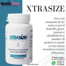 XTRASIZE 